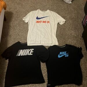 Nike Shirts